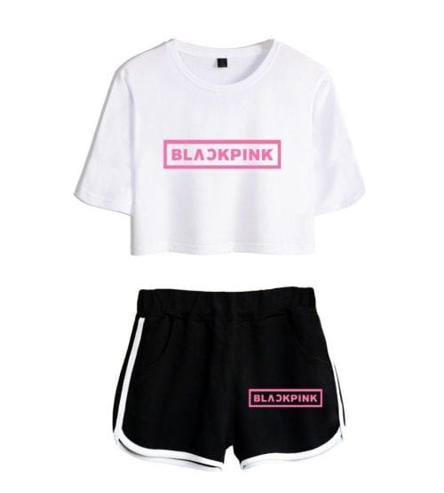 Blackpink Tracksuit #1