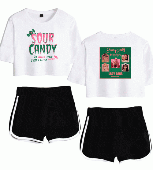 Blackpink Tracksuit #26