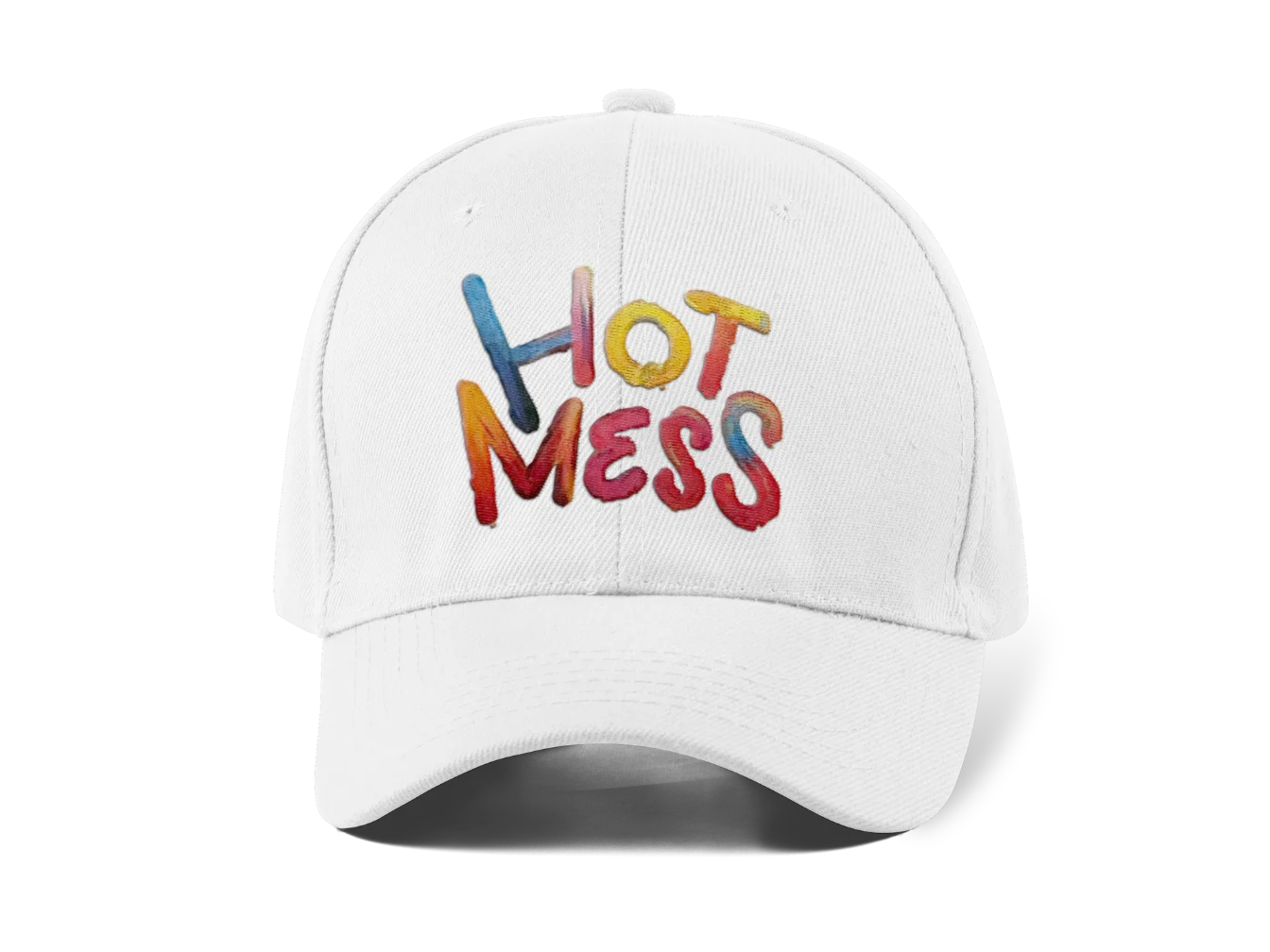 Evnne Baseball Cap #1