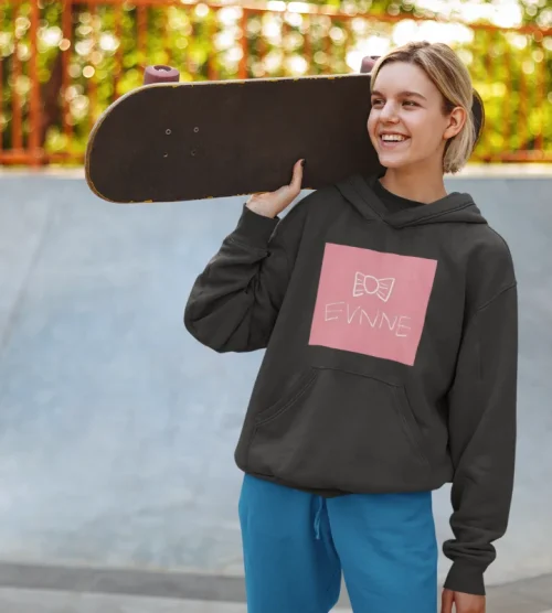 Evnne Hoodie #8