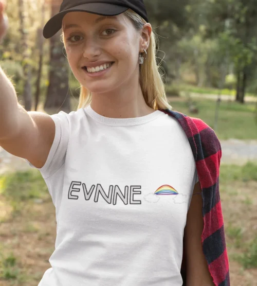 Evnne T-Shirt #6