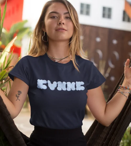 Evnne T-Shirt #8