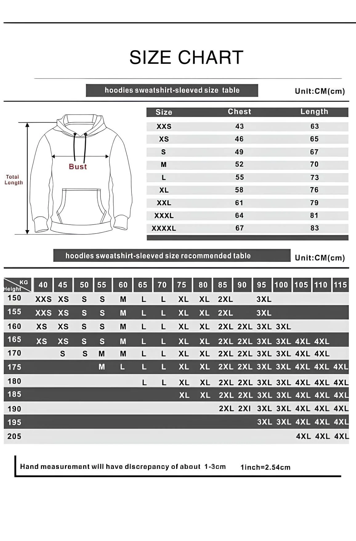 Evnne Hoodie #9 - Image 4