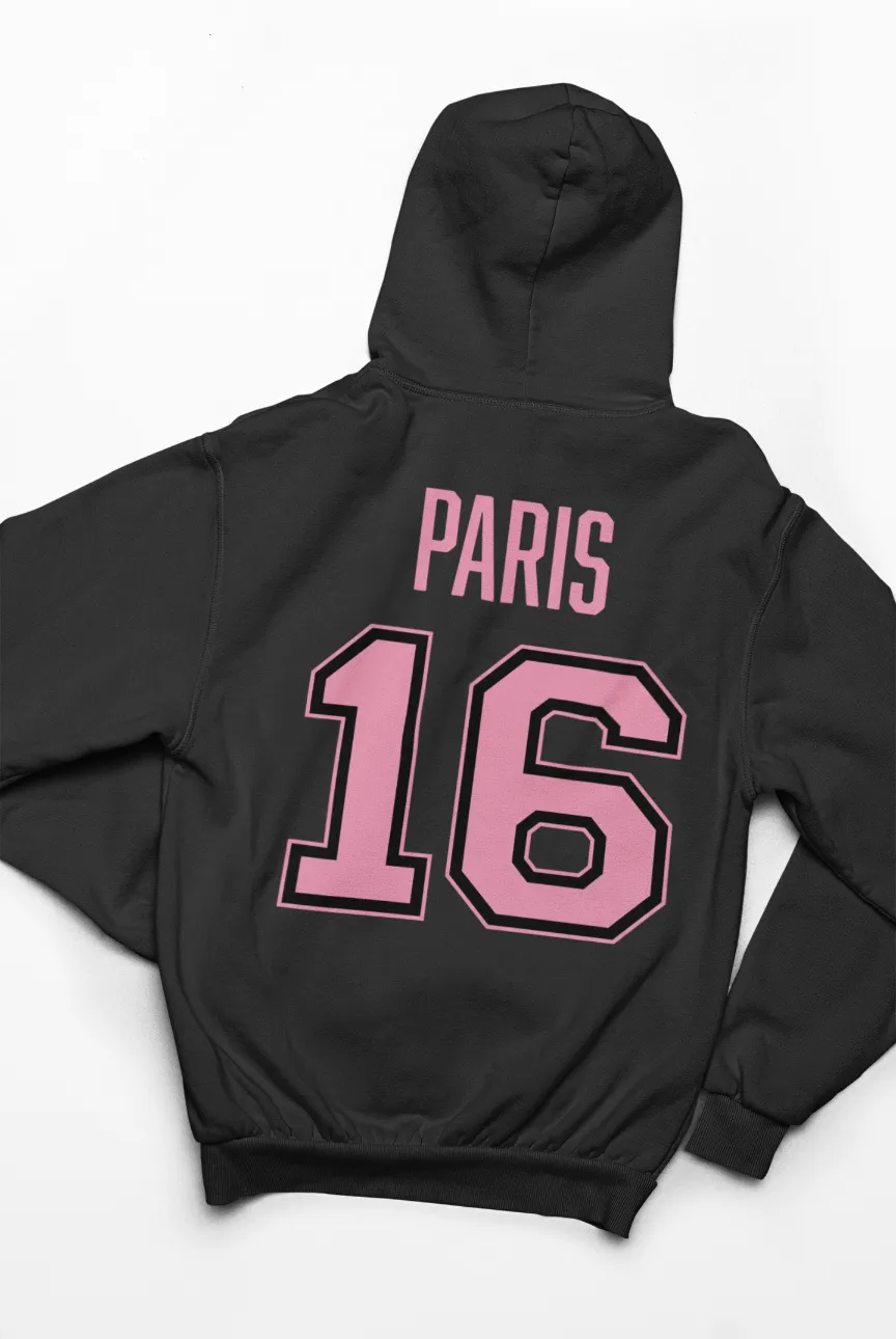 Blackpink Paris Hoodie 2026 - Image 2