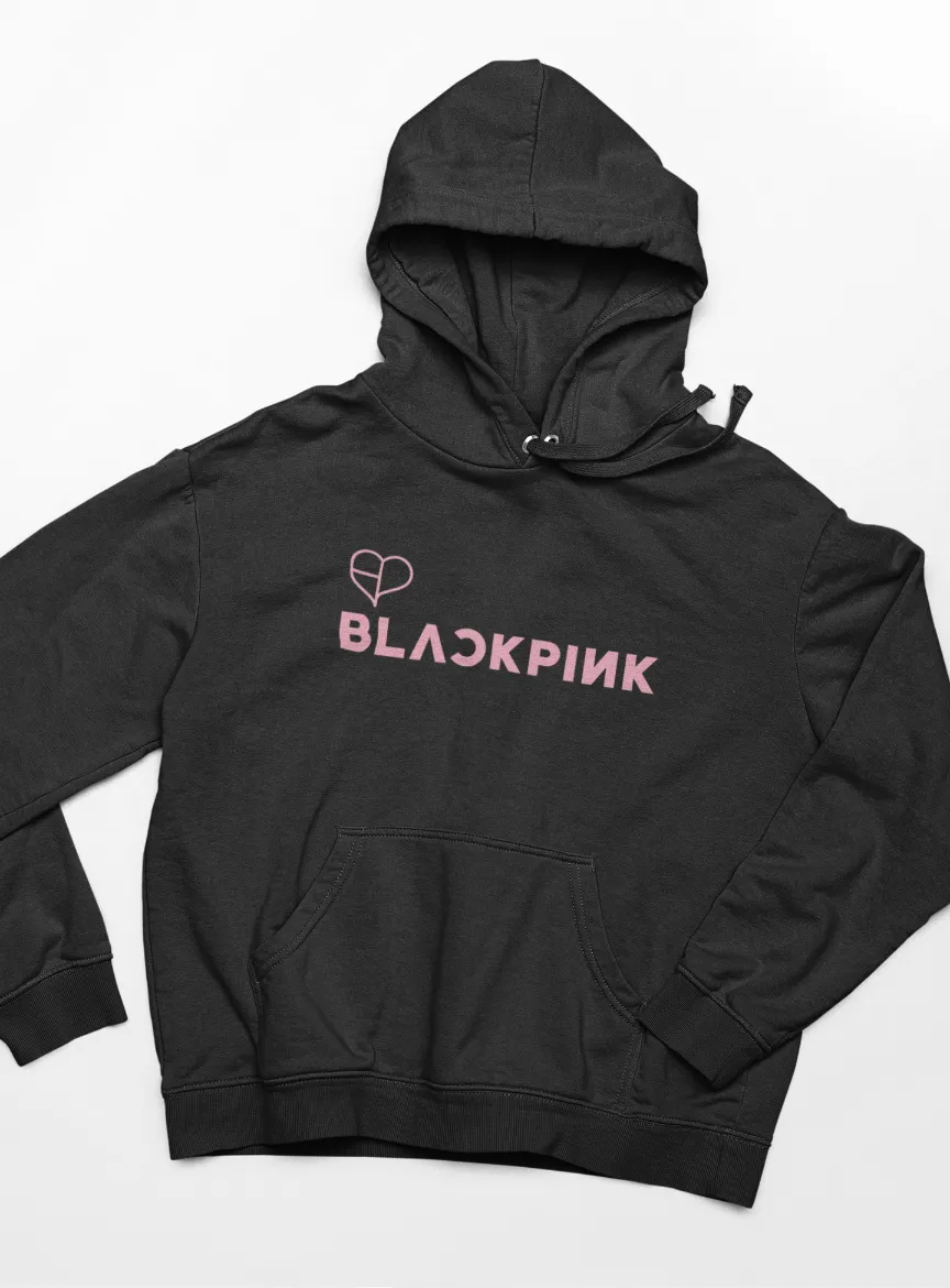 Blackpink Paris Hoodie 2026 - Image 3